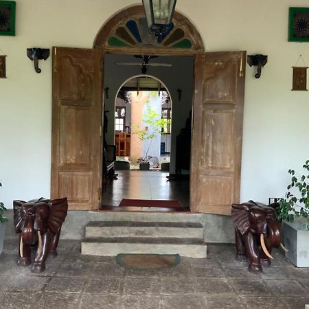 Lali Villa & Fruit Garden Galle Εξωτερικό φωτογραφία