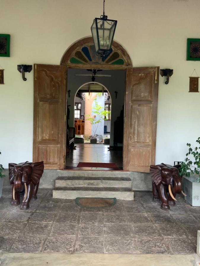 Lali Villa & Fruit Garden Galle Εξωτερικό φωτογραφία