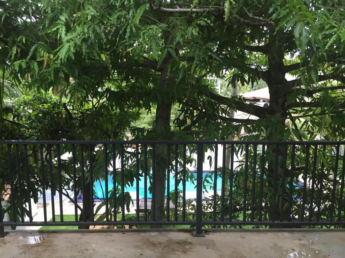 Lali Villa & Fruit Garden Galle Εξωτερικό φωτογραφία