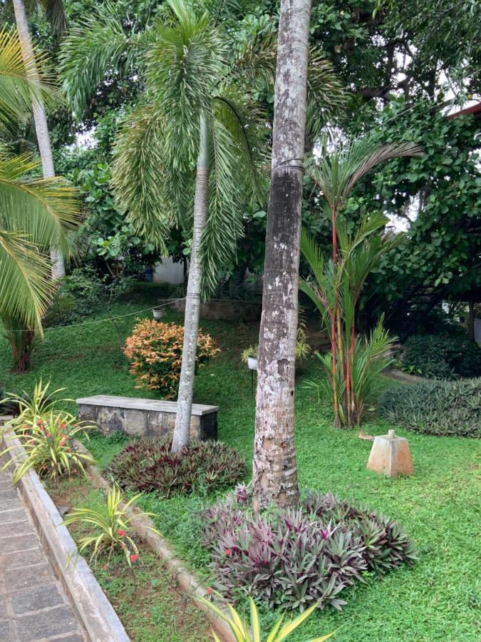 Lali Villa & Fruit Garden Galle Εξωτερικό φωτογραφία