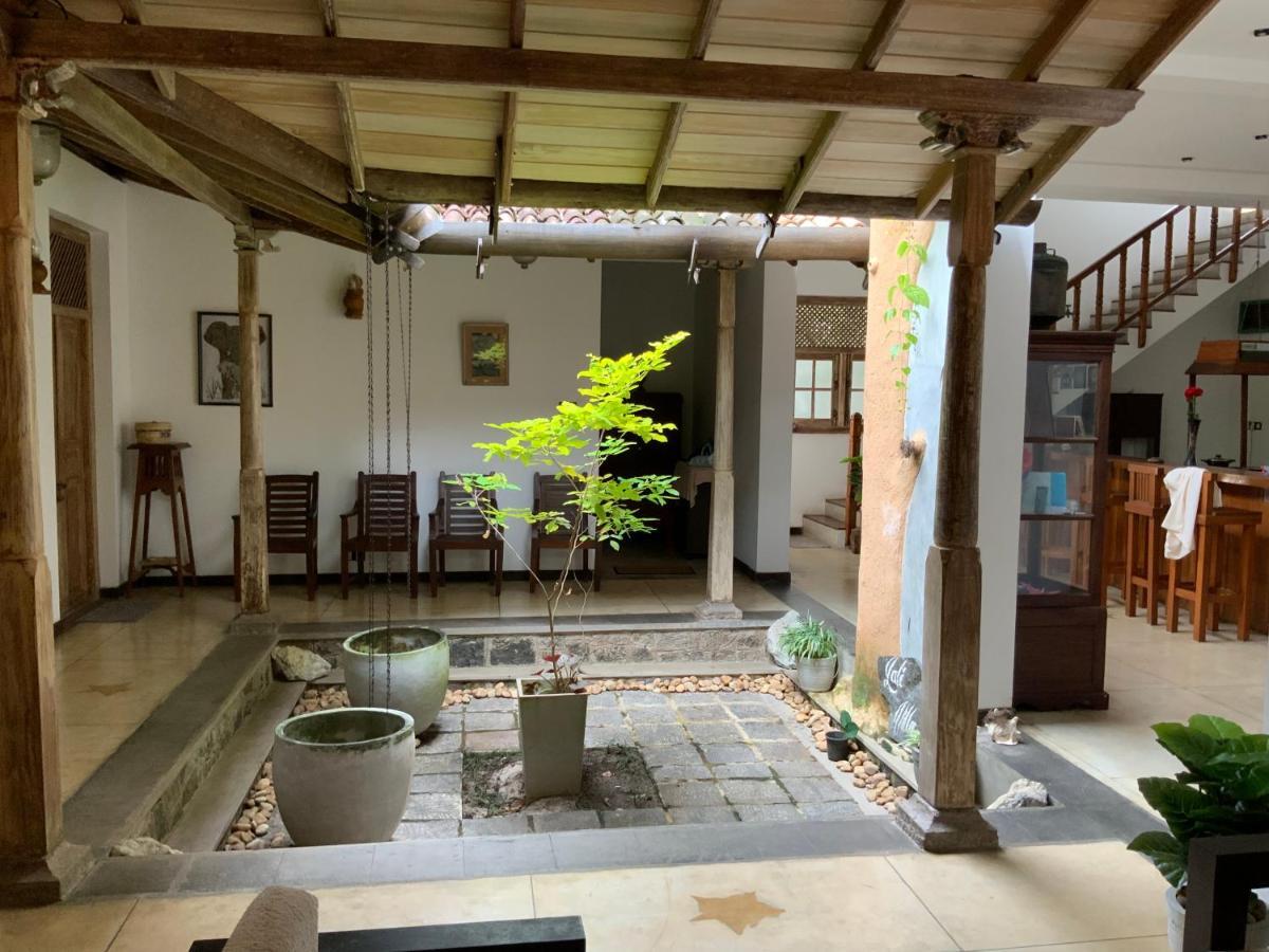 Lali Villa & Fruit Garden Galle Εξωτερικό φωτογραφία