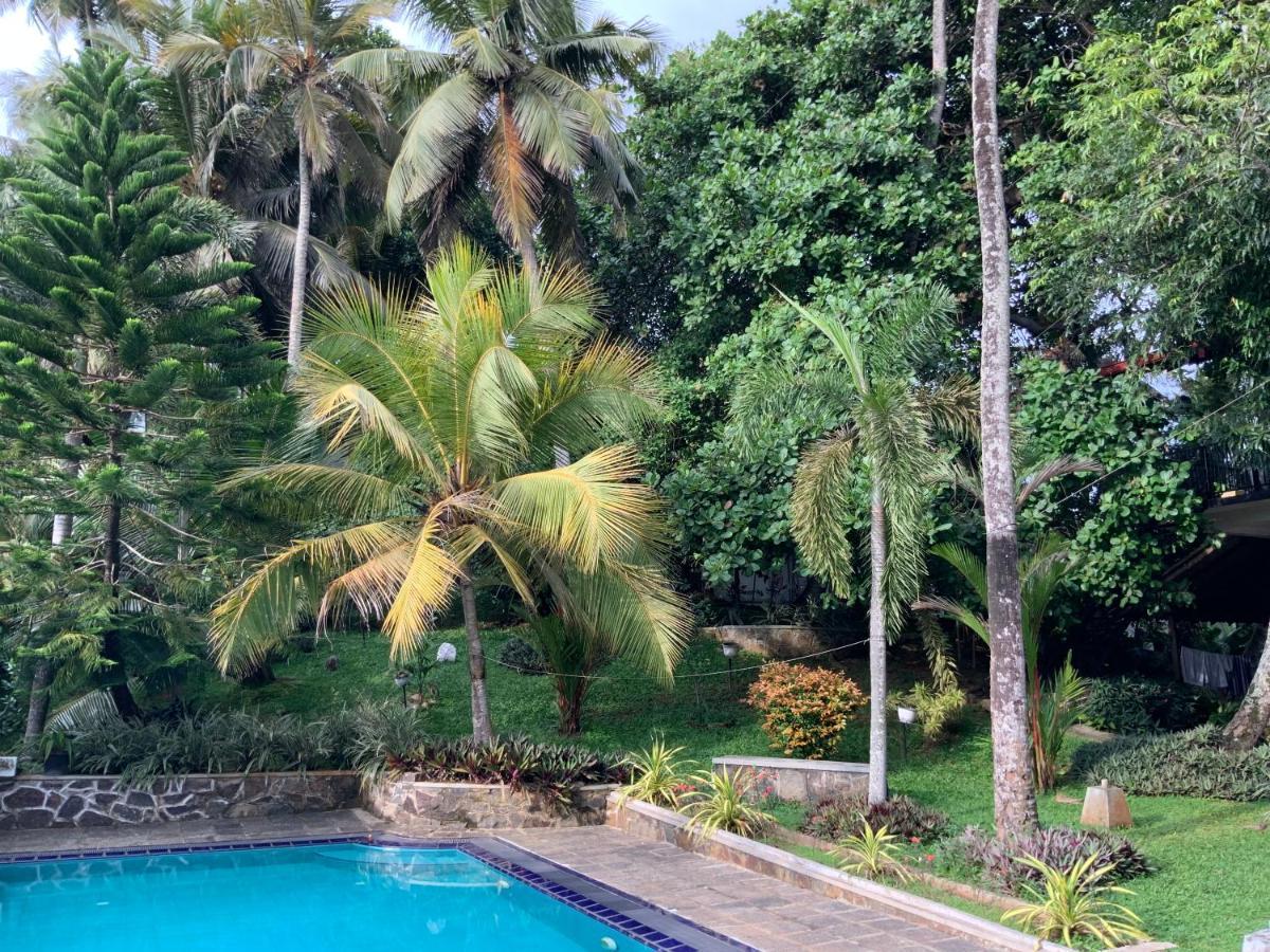 Lali Villa & Fruit Garden Galle Εξωτερικό φωτογραφία