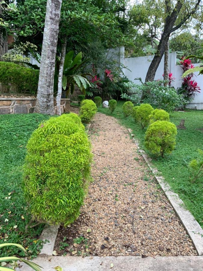 Lali Villa & Fruit Garden Galle Εξωτερικό φωτογραφία