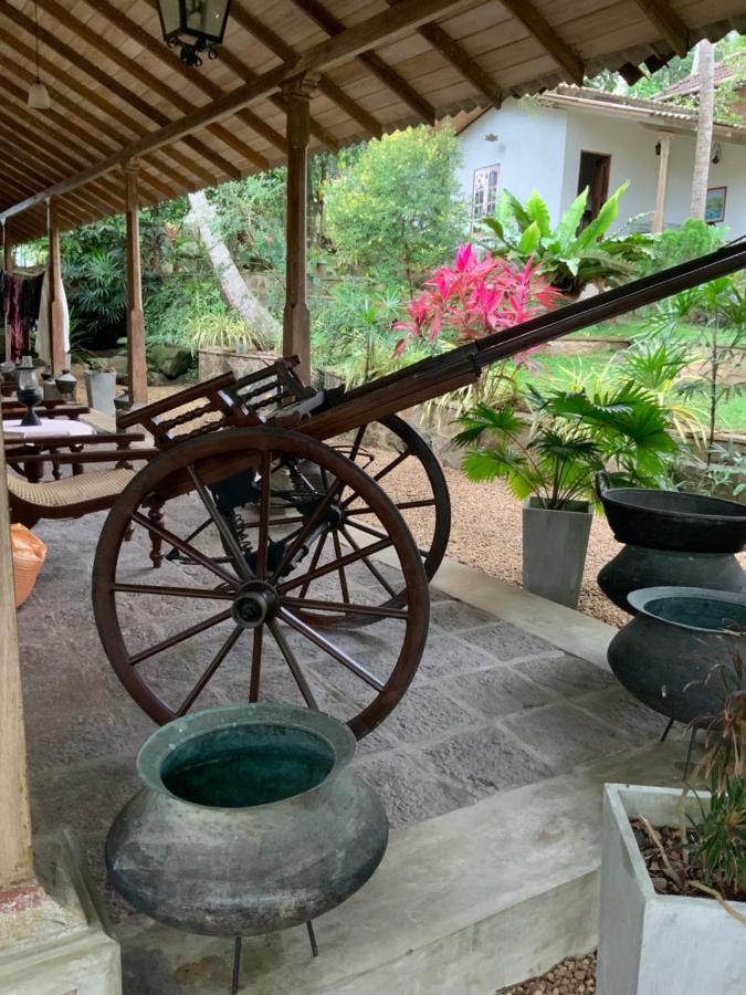 Lali Villa & Fruit Garden Galle Εξωτερικό φωτογραφία