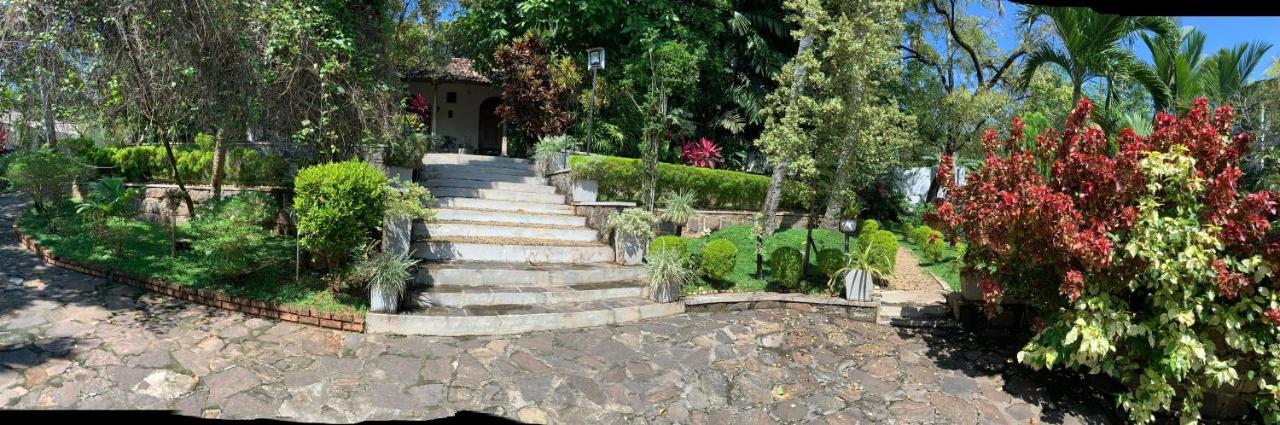 Lali Villa & Fruit Garden Galle Εξωτερικό φωτογραφία