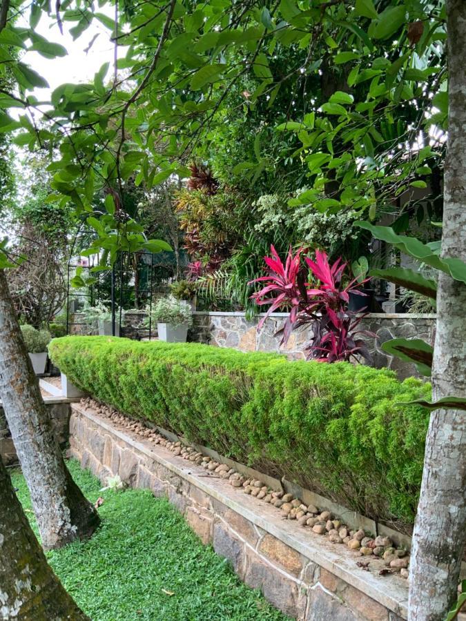Lali Villa & Fruit Garden Galle Εξωτερικό φωτογραφία