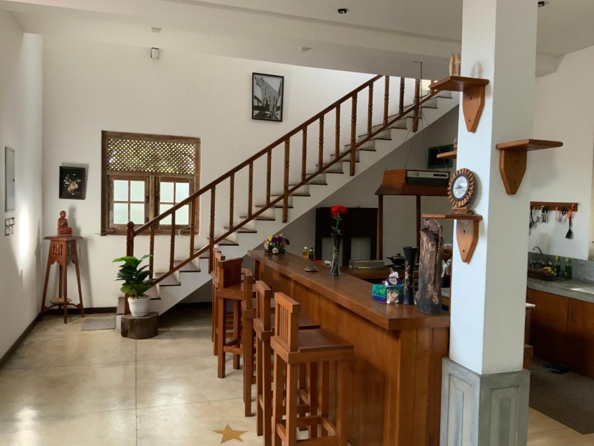 Lali Villa & Fruit Garden Galle Εξωτερικό φωτογραφία