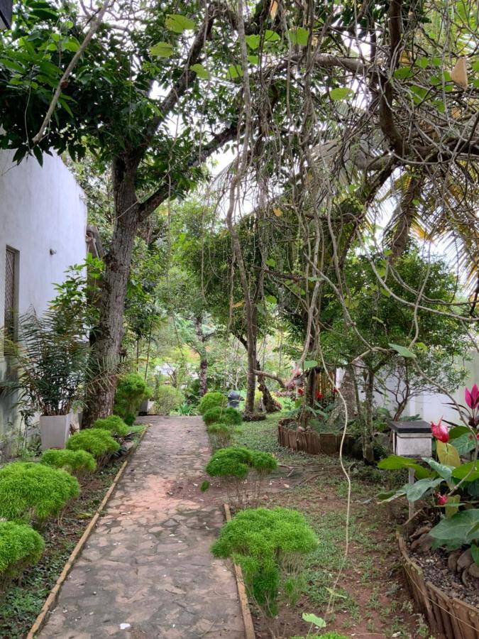Lali Villa & Fruit Garden Galle Εξωτερικό φωτογραφία