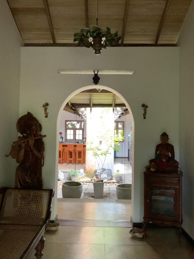 Lali Villa & Fruit Garden Galle Εξωτερικό φωτογραφία