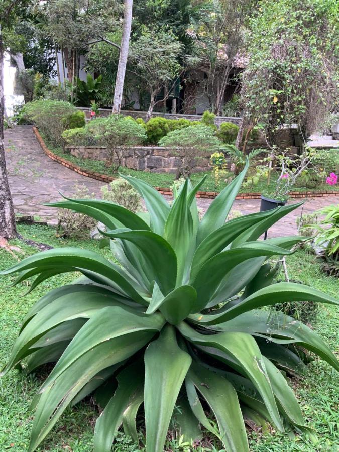 Lali Villa & Fruit Garden Galle Εξωτερικό φωτογραφία