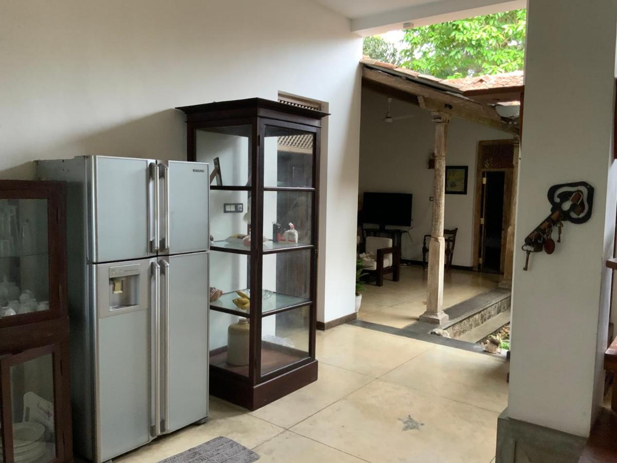 Lali Villa & Fruit Garden Galle Εξωτερικό φωτογραφία
