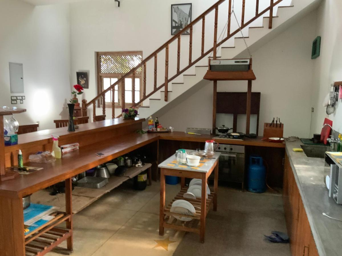 Lali Villa & Fruit Garden Galle Εξωτερικό φωτογραφία