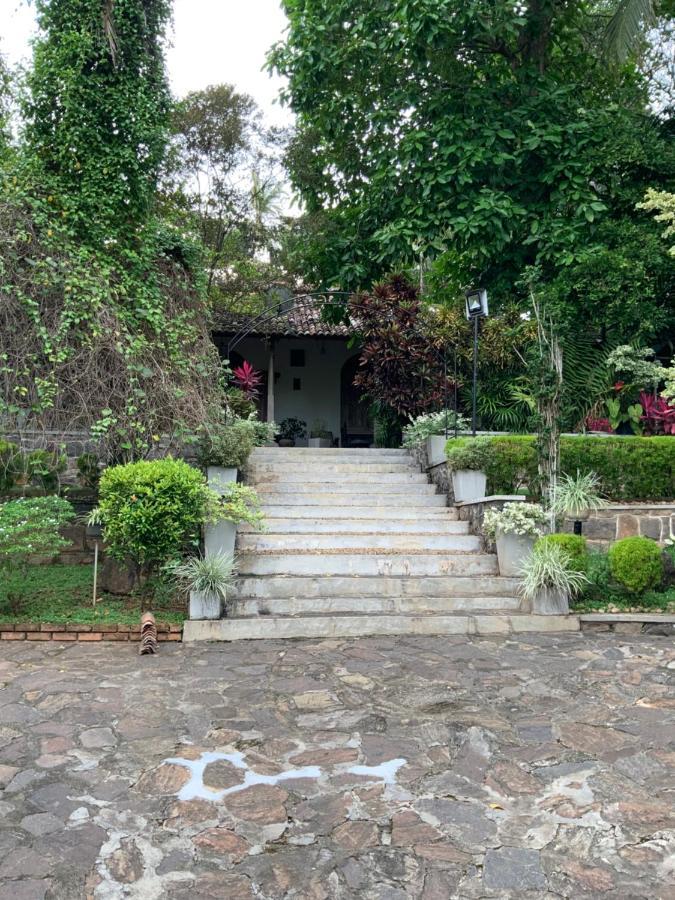 Lali Villa & Fruit Garden Galle Εξωτερικό φωτογραφία