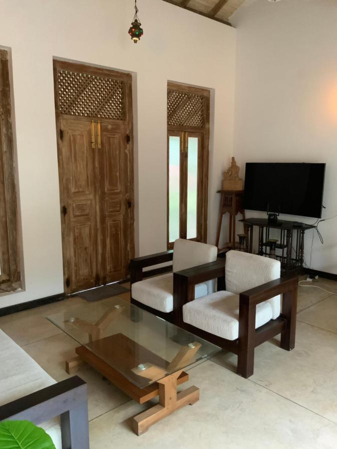 Lali Villa & Fruit Garden Galle Εξωτερικό φωτογραφία
