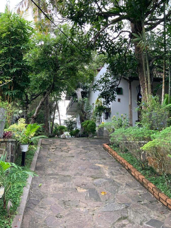 Lali Villa & Fruit Garden Galle Εξωτερικό φωτογραφία