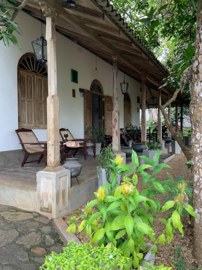 Lali Villa & Fruit Garden Galle Εξωτερικό φωτογραφία