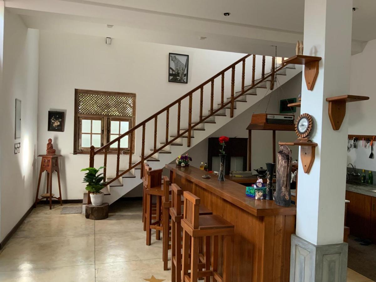 Lali Villa & Fruit Garden Galle Εξωτερικό φωτογραφία