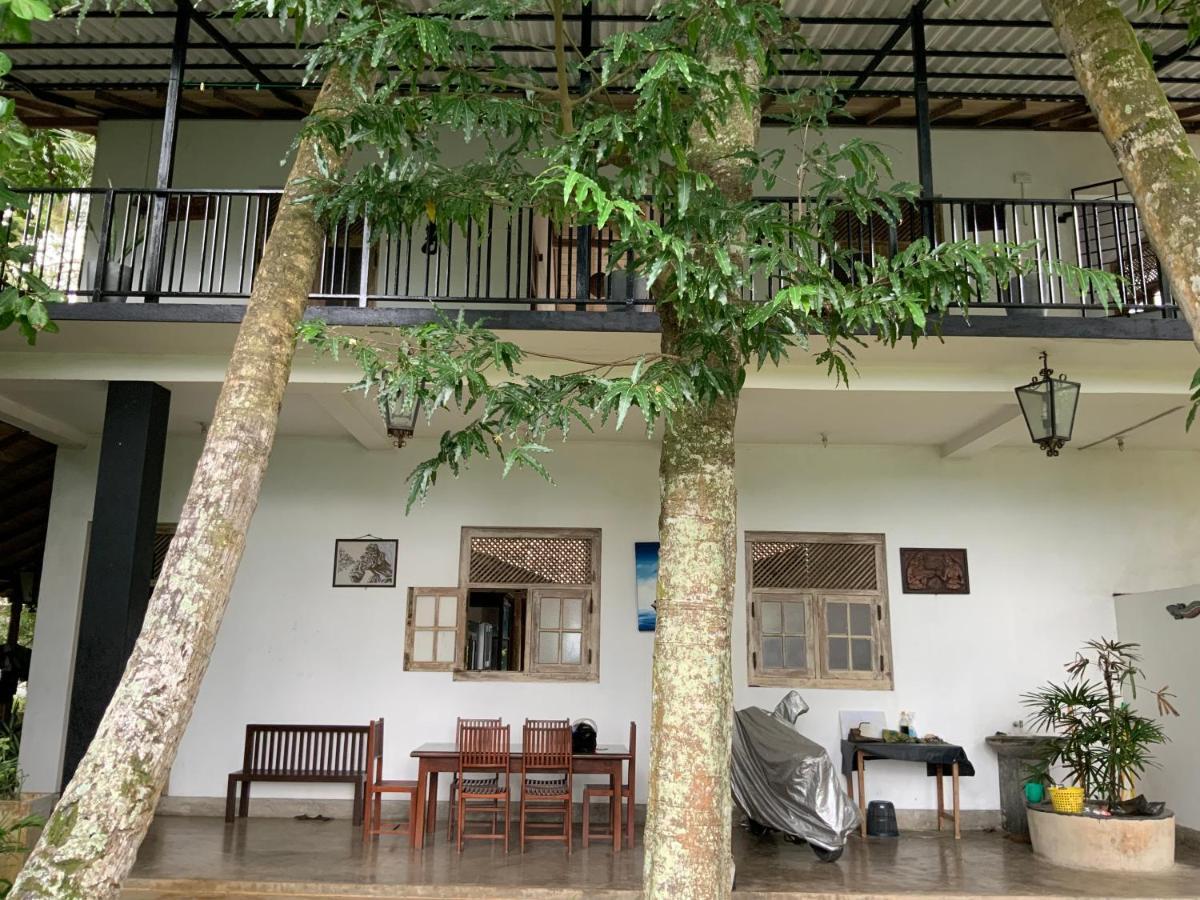 Lali Villa & Fruit Garden Galle Εξωτερικό φωτογραφία