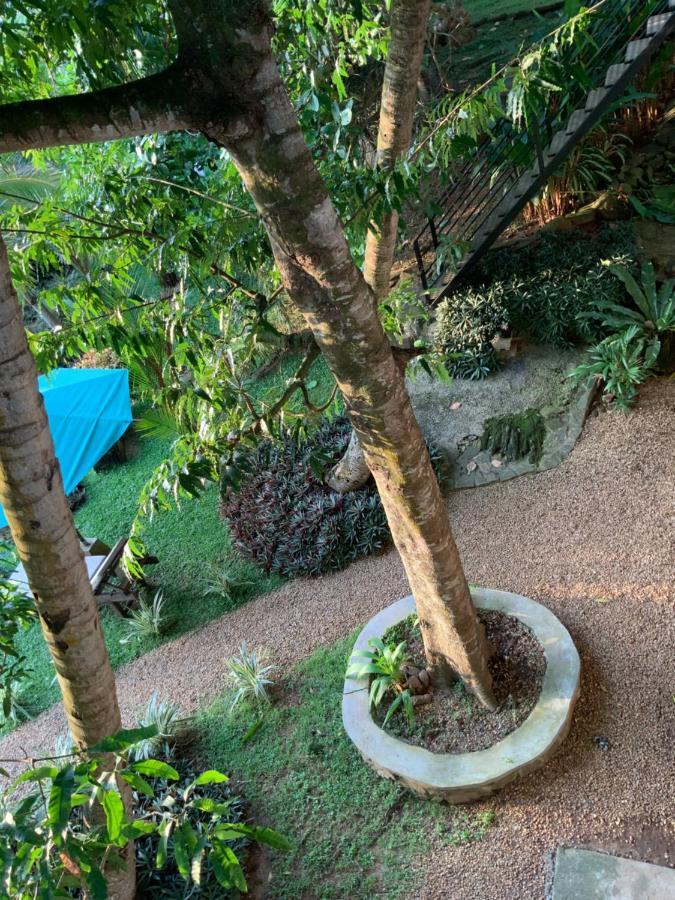 Lali Villa & Fruit Garden Galle Εξωτερικό φωτογραφία