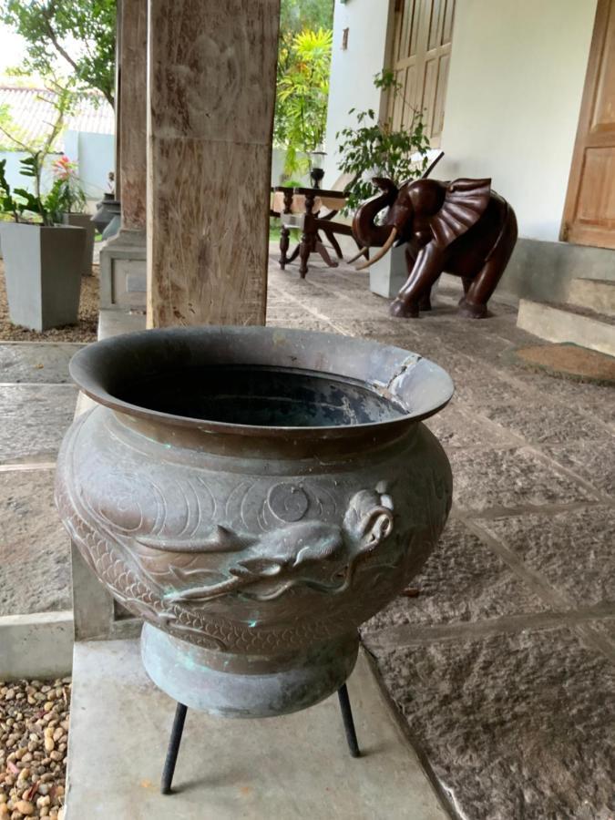 Lali Villa & Fruit Garden Galle Εξωτερικό φωτογραφία