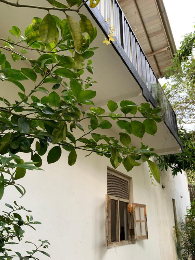 Lali Villa & Fruit Garden Galle Εξωτερικό φωτογραφία