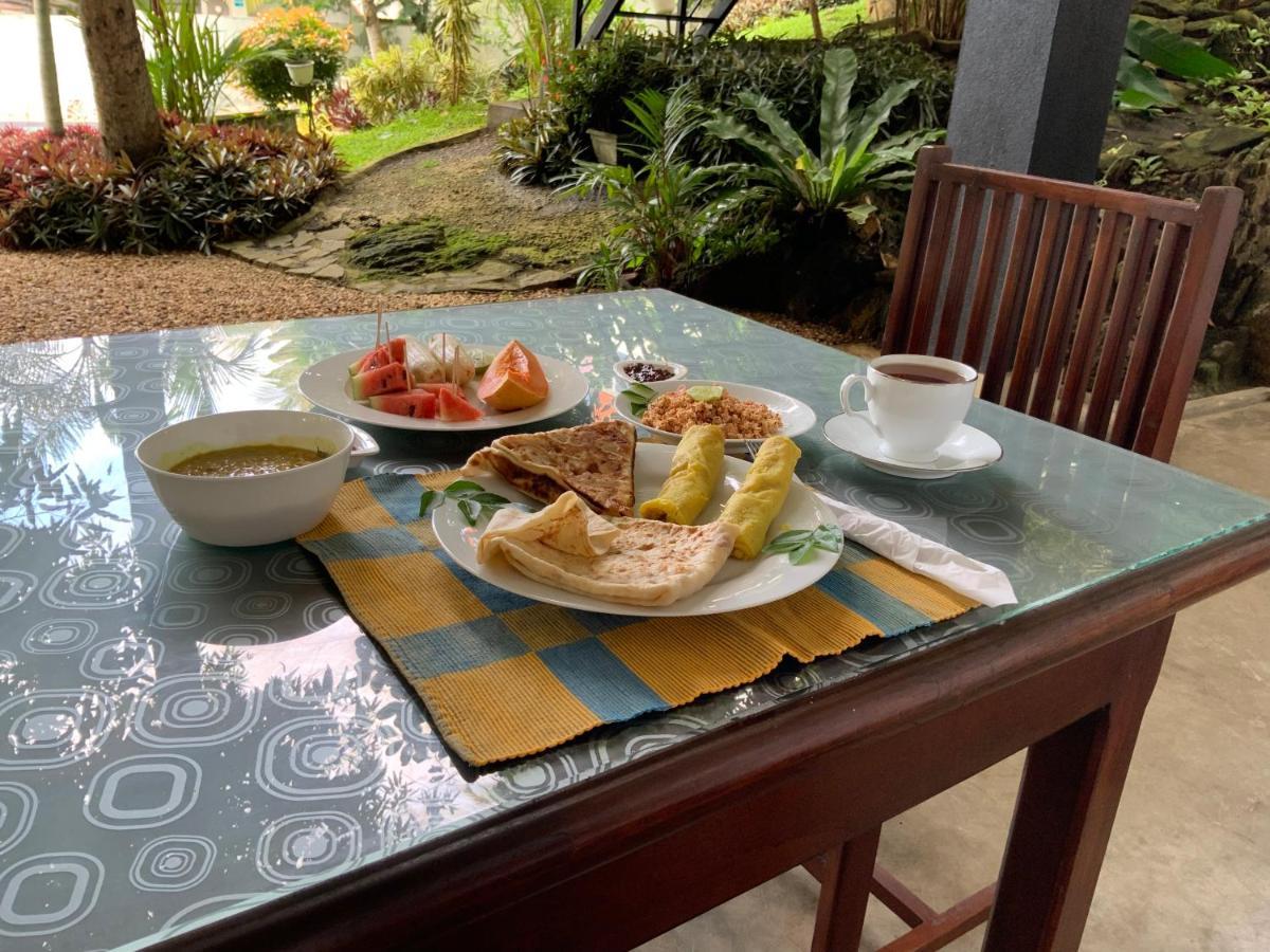 Lali Villa & Fruit Garden Galle Εξωτερικό φωτογραφία
