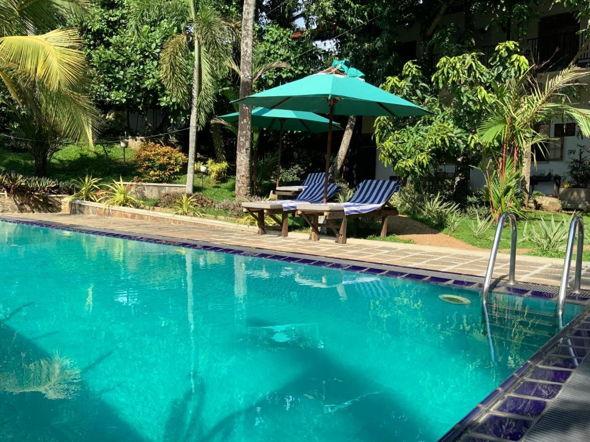 Lali Villa & Fruit Garden Galle Εξωτερικό φωτογραφία