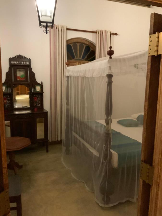 Lali Villa & Fruit Garden Galle Εξωτερικό φωτογραφία
