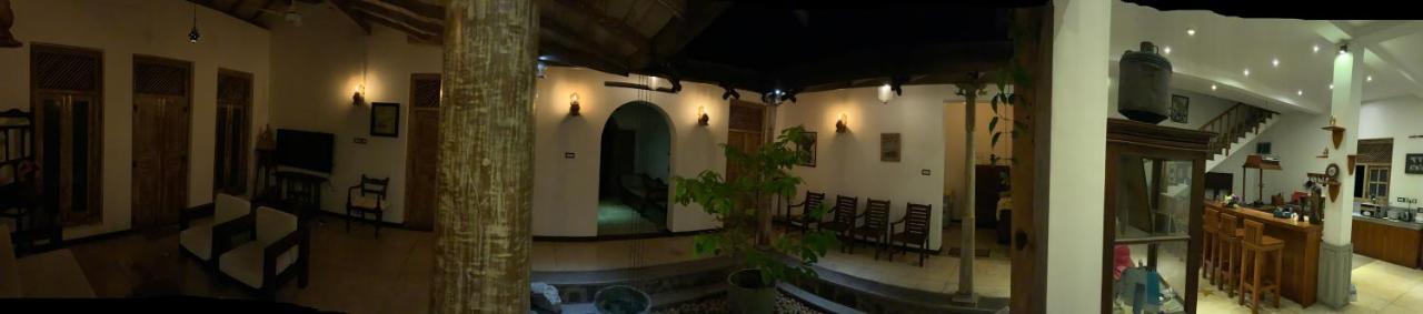 Lali Villa & Fruit Garden Galle Εξωτερικό φωτογραφία