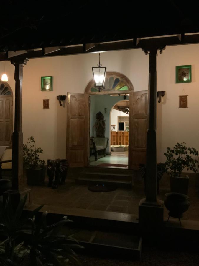 Lali Villa & Fruit Garden Galle Εξωτερικό φωτογραφία