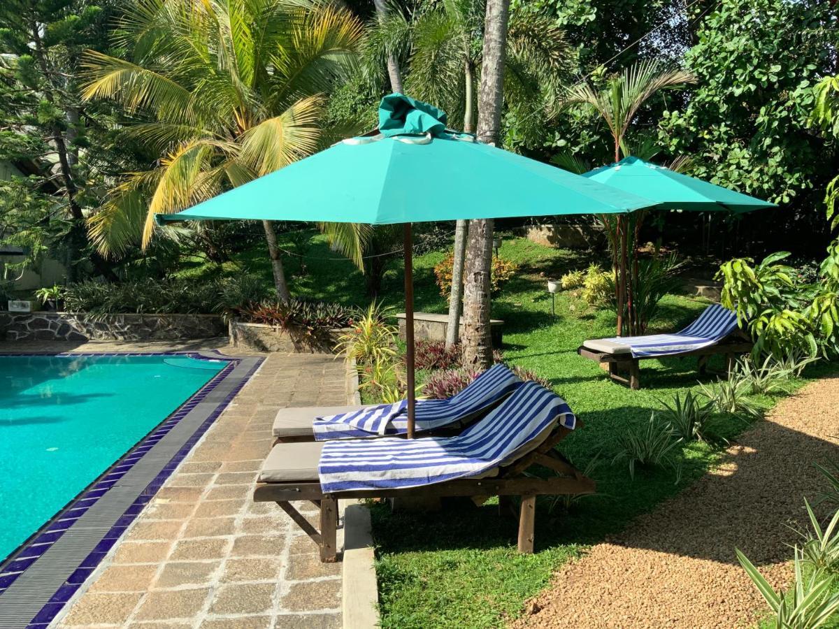 Lali Villa & Fruit Garden Galle Εξωτερικό φωτογραφία