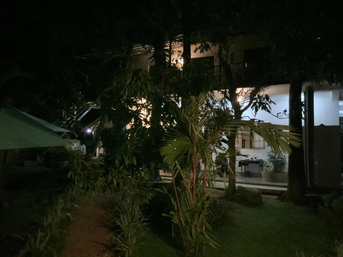 Lali Villa & Fruit Garden Galle Εξωτερικό φωτογραφία